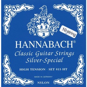 Hannabach E81508ZHT